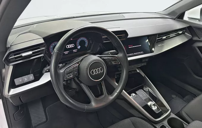 AUDI A3 Sportback 35 TFSI Mild Hybrid 150 S tronic 7 Business line photo 11 212878