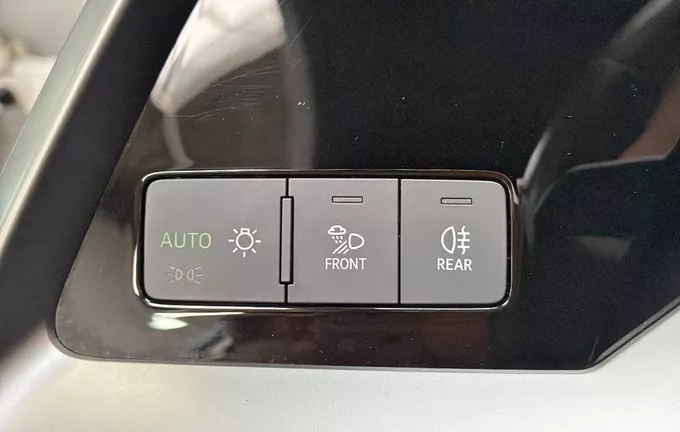 AUDI A3 Sportback 35 TFSI Mild Hybrid 150 S tronic 7 Business line photo 18 212878