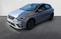 Miniature SEAT IBIZA 1.0 TSI 95 ch S/S BVM5 Copa extérieur trois quart avant gauche 2129828