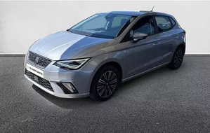 SEAT IBIZA 1.0 TSI 95 ch S/S BVM5 Copa VSSZZZKJ4RR092602