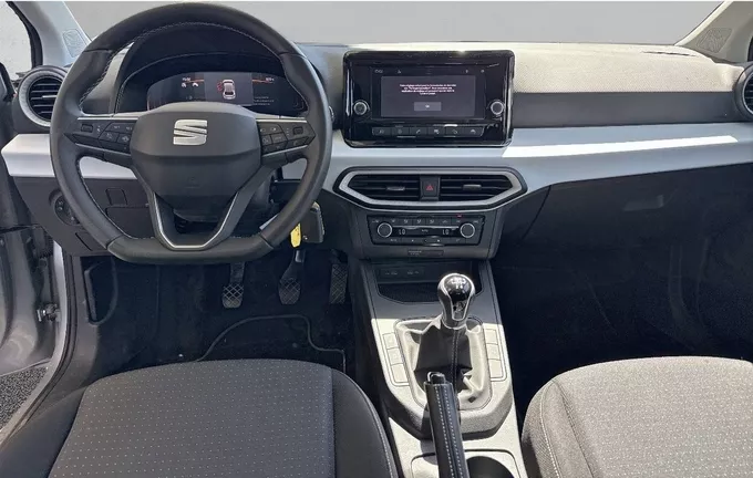 SEAT IBIZA 1.0 TSI 95 ch S/S BVM5 Copa extérieur trois quart avant droit 2129828