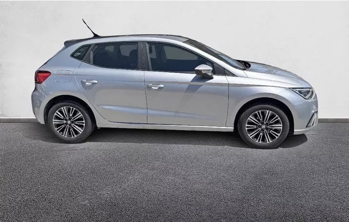 SEAT IBIZA 1.0 TSI 95 ch S/S BVM5 Copa extérieur côté droit 2129828