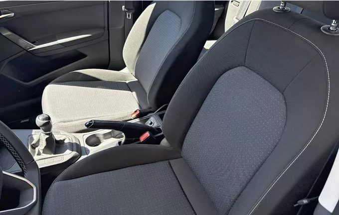SEAT IBIZA 1.0 TSI 95 ch S/S BVM5 Copa extérieur trois quart arrière droit 2129828
