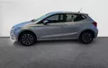 Miniature SEAT IBIZA 1.0 TSI 95 ch S/S BVM5 Copa extérieur trois quart arrière gauche 2129828