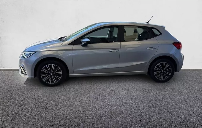 SEAT IBIZA 1.0 TSI 95 ch S/S BVM5 Copa extérieur trois quart arrière gauche 2129828