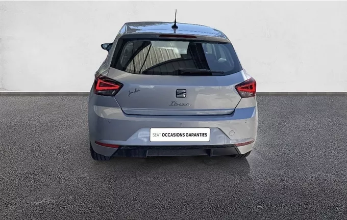 SEAT IBIZA 1.0 TSI 95 ch S/S BVM5 Copa extérieur côté gauche 2129828