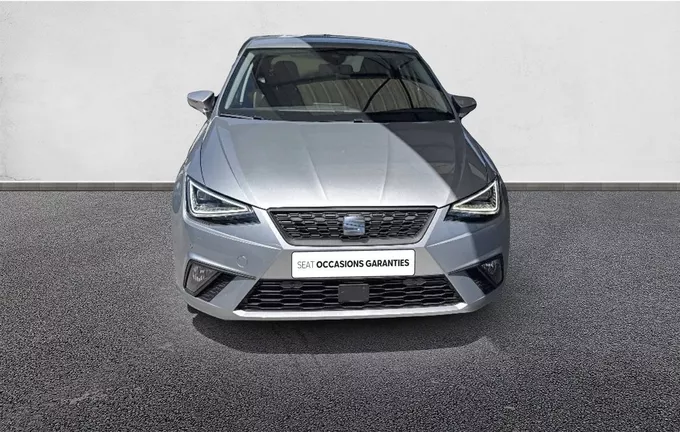 SEAT IBIZA 1.0 TSI 95 ch S/S BVM5 Copa photo 9 2129828