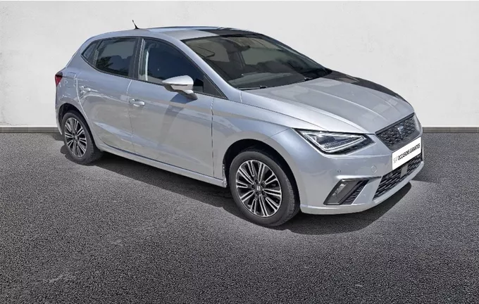 SEAT IBIZA 1.0 TSI 95 ch S/S BVM5 Copa photo 10 2129828
