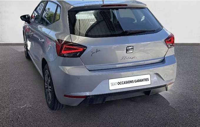 SEAT IBIZA 1.0 TSI 95 ch S/S BVM5 Copa photo 11 2129828