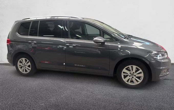 VOLKSWAGEN TOURAN 1.5 TSI EVO 150 DSG7 7pl Lounge extérieur côté droit 213436