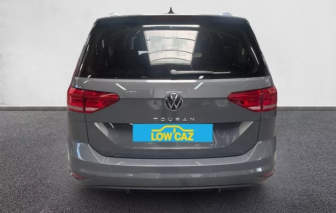 VOLKSWAGEN TOURAN 1.5 TSI EVO 150 DSG7 7pl Lounge extérieur arrière 213436