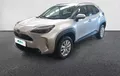 Miniature TOYOTA YARIS CROSS Hybride 116h 2WD Design extérieur trois quart avant gauche 944963