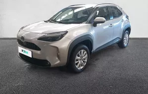 TOYOTA YARIS CROSS Hybride 116h 2WD Design 944963