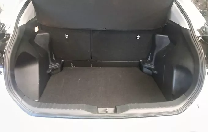 TOYOTA YARIS CROSS Hybride 116h 2WD Design extérieur arrière 944963