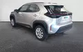 Miniature TOYOTA YARIS CROSS Hybride 116h 2WD Design extérieur trois quart arrière gauche 944963