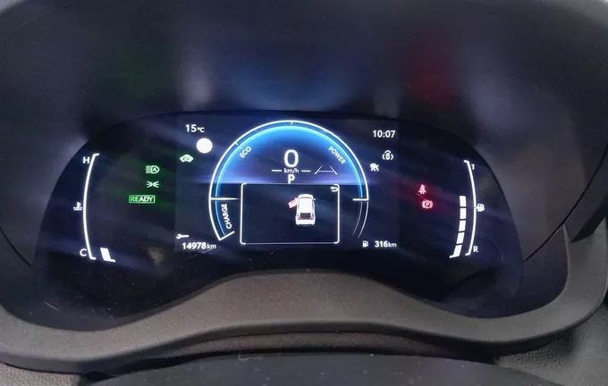 TOYOTA YARIS CROSS Hybride 116h 2WD Design photo 10 944963