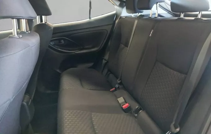 TOYOTA YARIS CROSS Hybride 116h 2WD Design photo 12 944963