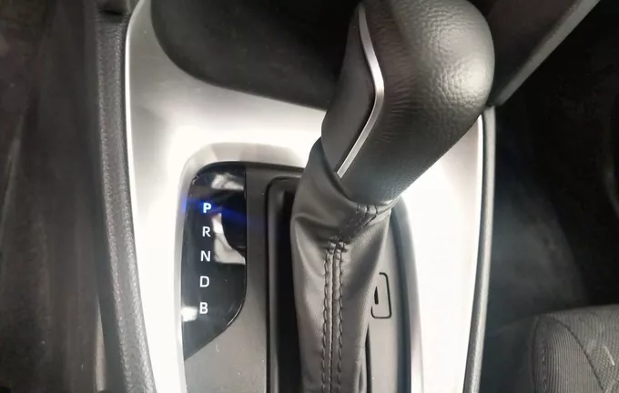 TOYOTA YARIS CROSS Hybride 116h 2WD Design photo 14 944963