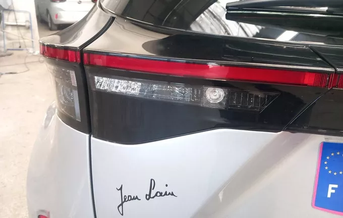 TOYOTA YARIS CROSS Hybride 116h 2WD Design photo 17 944963