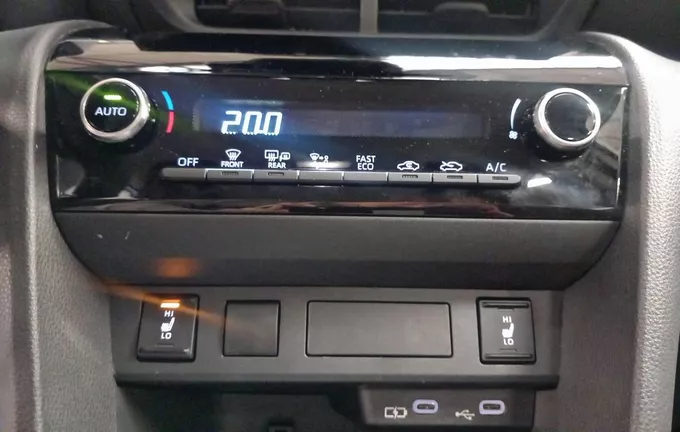 TOYOTA YARIS CROSS Hybride 116h 2WD Design photo 18 944963