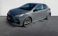 Miniature TOYOTA YARIS Hybride 116h Design extérieur trois quart avant gauche 201718