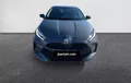 Miniature TOYOTA YARIS Hybride 116h Design extérieur avant 201718