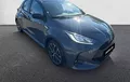Miniature TOYOTA YARIS Hybride 116h Design extérieur trois quart avant droit 201718