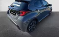 Miniature TOYOTA YARIS Hybride 116h Design extérieur trois quart arrière droit 201718