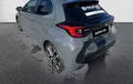Miniature TOYOTA YARIS Hybride 116h Design extérieur trois quart arrière gauche 201718