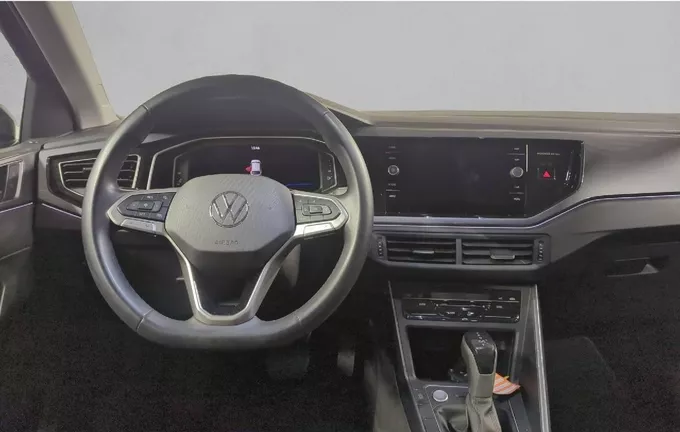 VOLKSWAGEN TAIGO 1.0 TSI 110 DSG7 Style extérieur trois quart avant droit 2120118