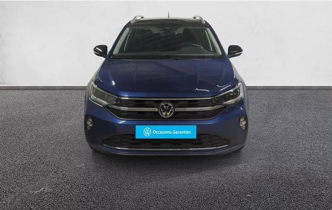 VOLKSWAGEN TAIGO 1.0 TSI 110 DSG7 Style photo 9 2120118