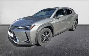 LEXUS UX 300h 2WD Luxe JTHYBBAH602009298