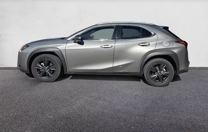 LEXUS UX 300h 2WD Luxe extérieur côté gauche 1103768