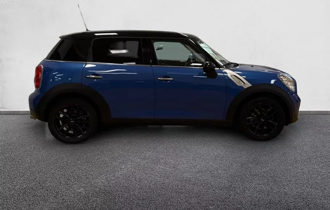 MINI COUNTRYMAN 112 ch Cooper D Pack Chili extérieur côté droit 213328