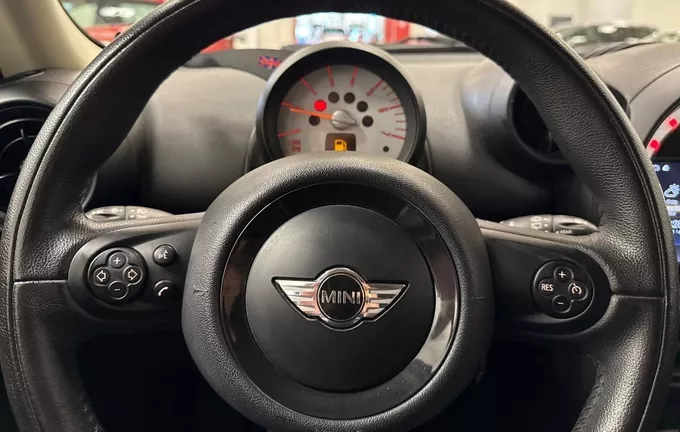MINI COUNTRYMAN 112 ch Cooper D Pack Chili photo 12 213328