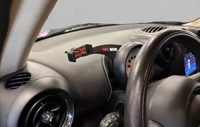 MINI COUNTRYMAN 112 ch Cooper D Pack Chili photo 20 213328