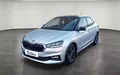Miniature SKODA FABIA 1.0 TSI 116 ch EVO 2 DSG7 Selection extérieur trois quart avant gauche 2131911