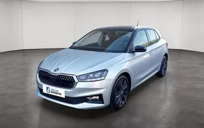 SKODA FABIA 1.0 TSI 116 ch EVO 2 DSG7 Selection TMBER6PJ6T4006220