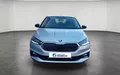 Miniature SKODA FABIA 1.0 TSI 116 ch EVO 2 DSG7 Selection extérieur avant 2131911