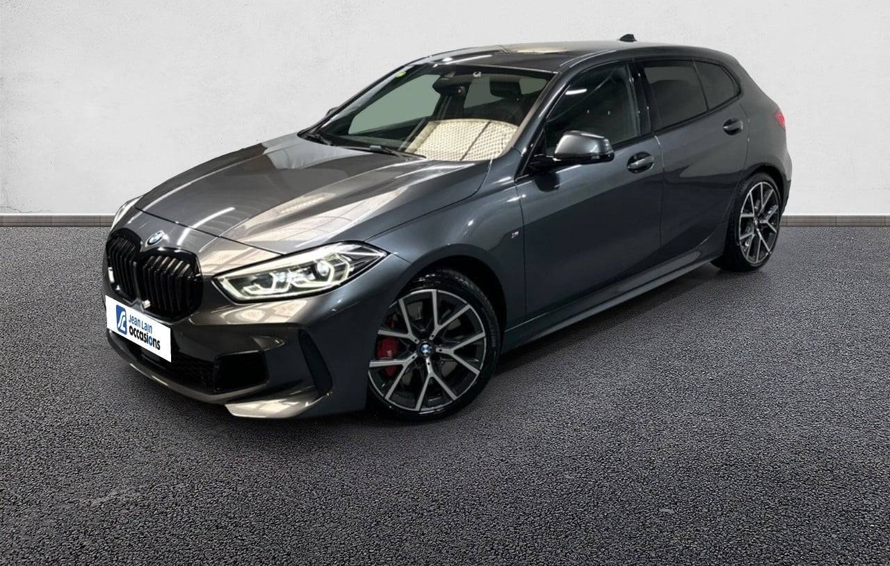 BMW SERIE 1
