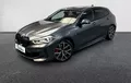 Miniature BMW SERIE 1 128ti 265 ch BVA8 extérieur trois quart avant gauche 2132082