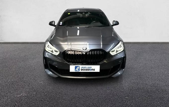 BMW SERIE 1 128ti 265 ch BVA8 extérieur avant 2132082