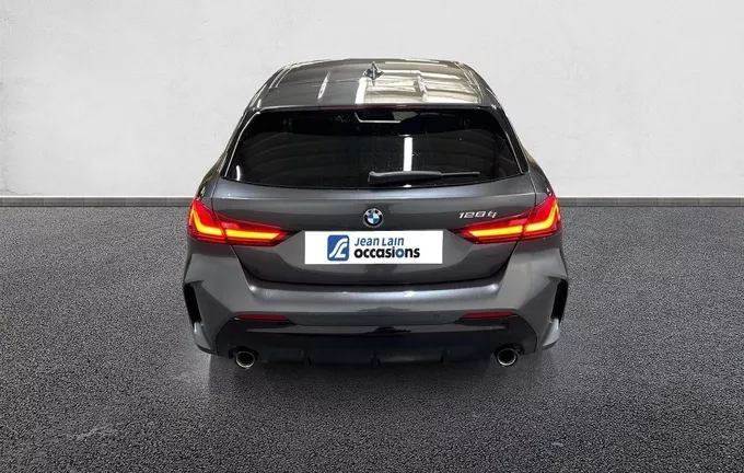 BMW SERIE 1 128ti 265 ch BVA8 extérieur arrière 2132082
