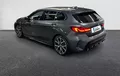 Miniature BMW SERIE 1 128ti 265 ch BVA8 extérieur trois quart arrière gauche 2132082