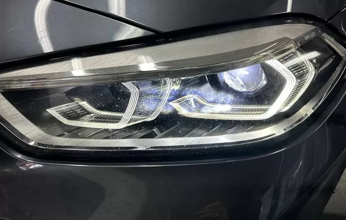 BMW SERIE 1 128ti 265 ch BVA8 photo 20 2132082