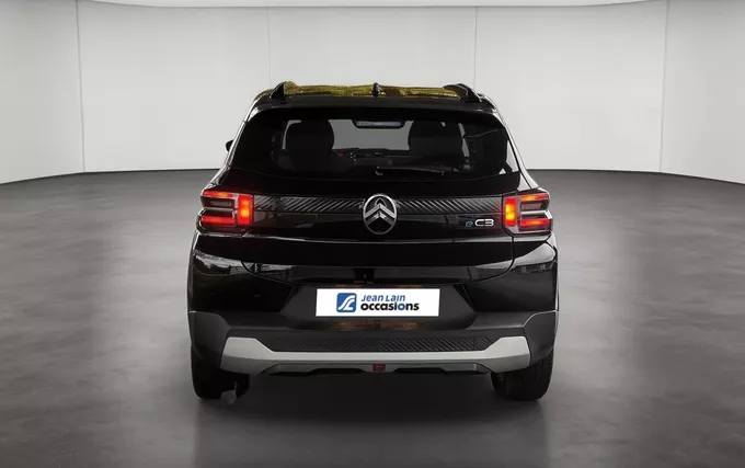 CITROEN E-C3 113 ch Plus extérieur arrière 946696