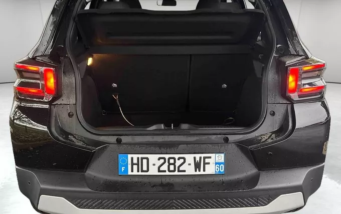 CITROEN E-C3 113 ch Plus photo 10 946696