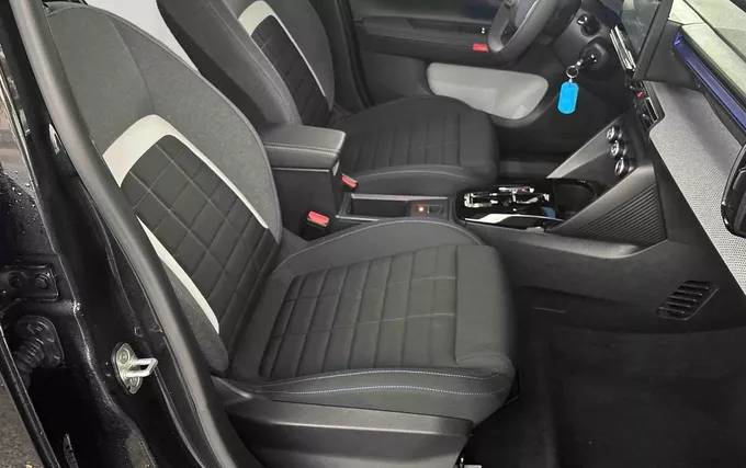 CITROEN E-C3 113 ch Plus photo 18 946696
