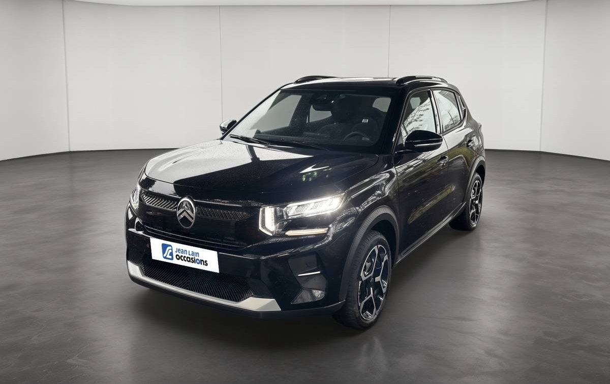CITROEN E-C3