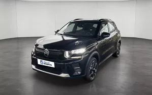 CITROEN E-C3 113 ch 44 kWh Plus VR7CBZYA4ST086503